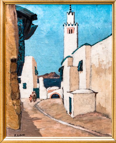  de Paul Sibra