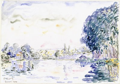  de Paul Signac