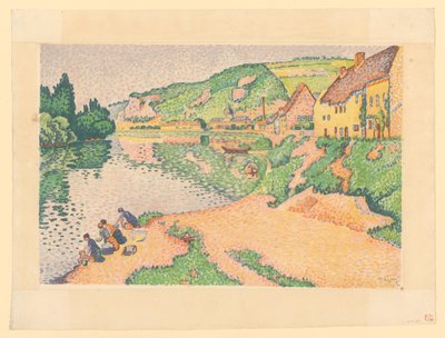  de Paul Signac