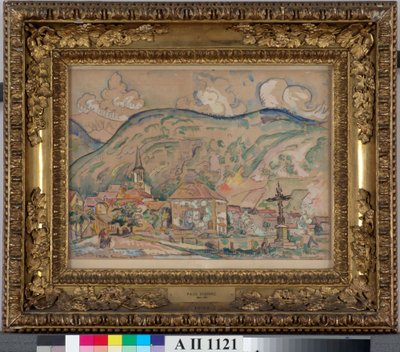 Sem título de Paul Signac