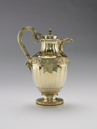 Ewer, 1815 de Paul Storr