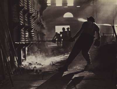 indústria alemã de Paul Wolff