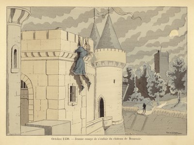 Joana D&39;Arc de Paul de Semant