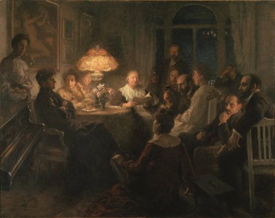 Amigas de Pauli