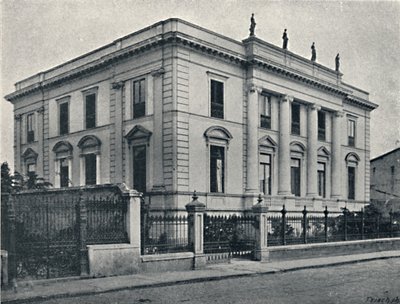Rua Brigadeiro Tobias, 1895 de Paulo Kowalsky