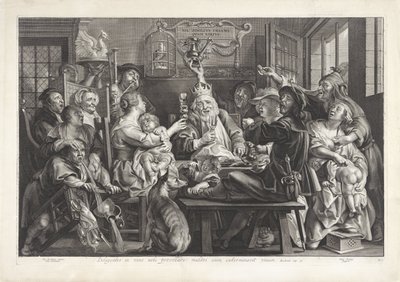 Sudário de Paulus Pontius