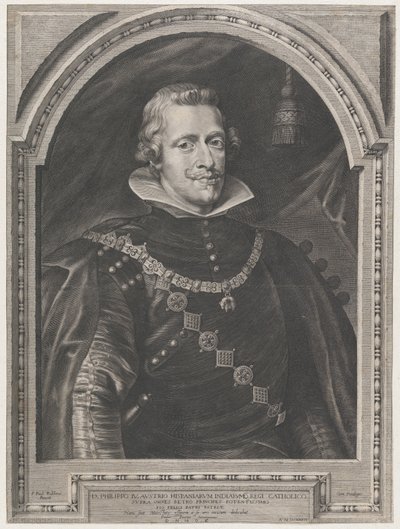 paisagem de Paulus Pontius