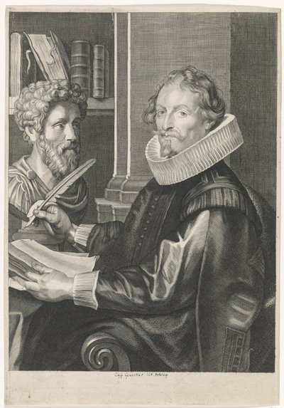  de Paulus Pontius