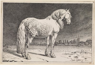  de Paulus Potter