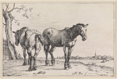  de Paulus Potter