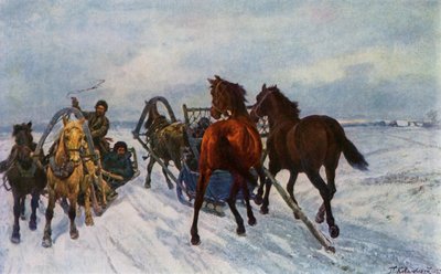 A Reunião, 1871, 1965. de Pavel Osipovich Kovalevsky