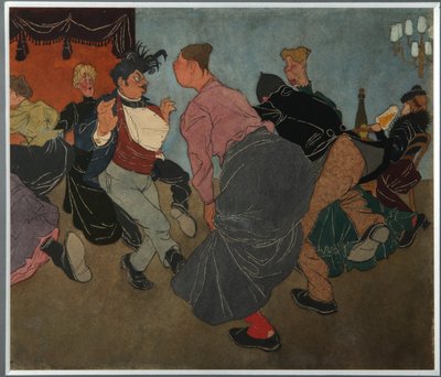 Cafeteria de Pavel Yegorovich Shcherbov