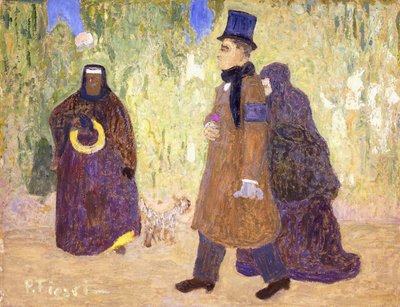 Piedade; Piedade de Pedro Figari