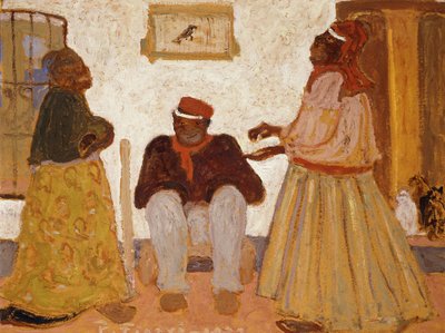 Receita; A receita de Pedro Figari