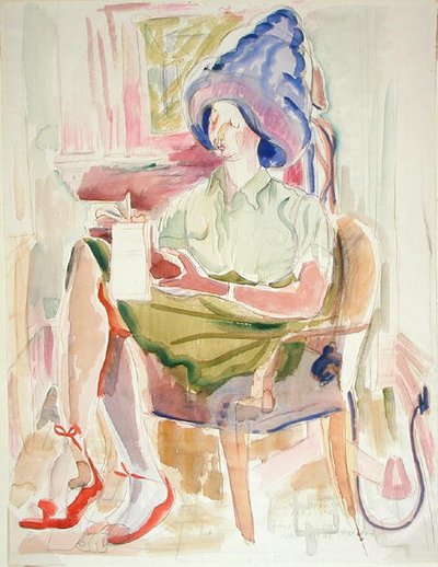 CWAC Salão de beleza de Pegi Nicol Macleod