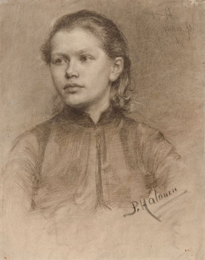  de Pekka Halonen