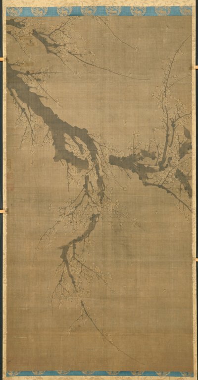 Tinta Ameixa de Peng Xu