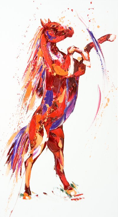 Reverie, 2009 de Penny Warden