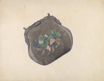 Bolsa de Percival Jenner