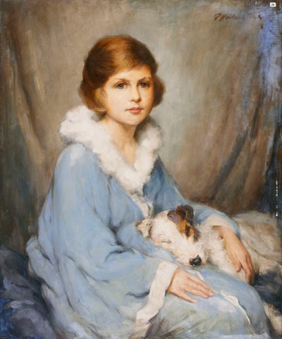 Melhores amigos de Percy Harland Fisher