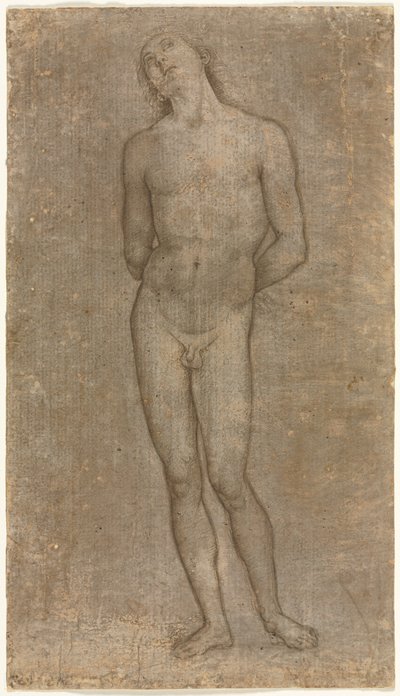 São Sebastião de Perugino
