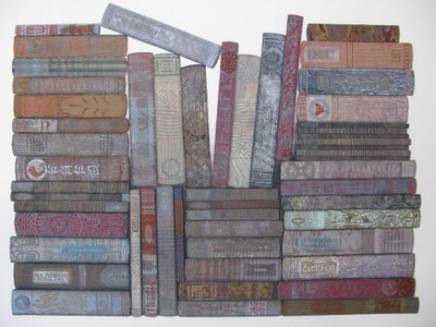 Pilha de livros - Encontrar Filonov de Peter A Ford