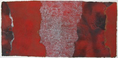 China Red de Peter A Ford