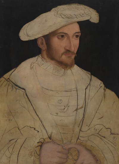 Conde Palatino Frederico III de Peter Gertner