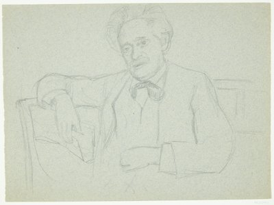 Zilografo F. Hendriksen de Peter Hansen