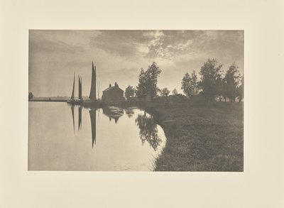  de Peter Henry Emerson