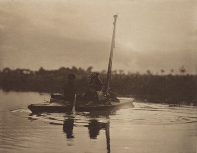 Filhos da Ampla de Peter Henry Emerson