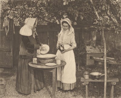 Confissões de Peter Henry Emerson