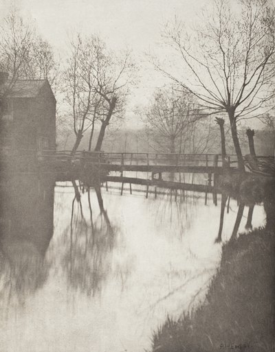  de Peter Henry Emerson