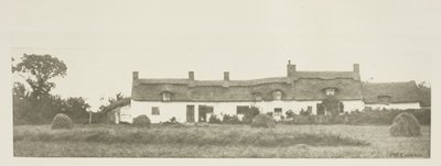 Chalés de Norfolk de Peter Henry Emerson