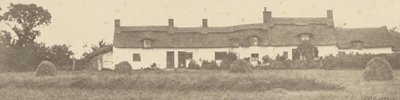 Casas de campo em Norfolk de Peter Henry Emerson