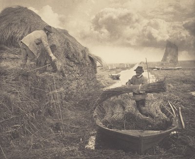  de Peter Henry Emerson