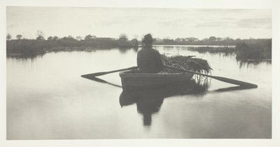Remar para casa as coisas da Schoof de Peter Henry Emerson