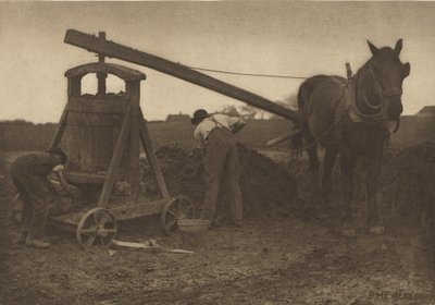 de Peter Henry Emerson
