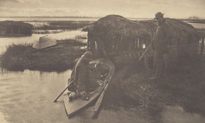 O regresso de Fowler de Peter Henry Emerson