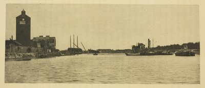 O Rio Norte de Peter Henry Emerson