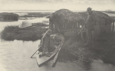 O Retorno do Fowler de Peter Henry Emerson and T.F. Goodall
