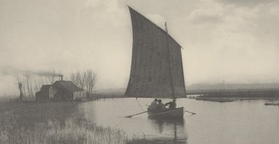 A Velha Ordem e a Nova de Peter Henry Emerson and T.F. Goodall
