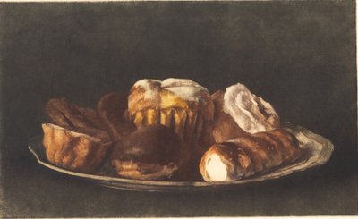 Bolos de Peter Vilhelm Ilsted