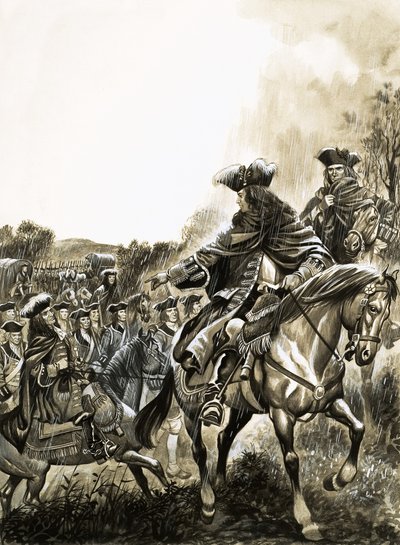 Heróis da história: o soldado que nunca perdeu uma batalha de Peter Jackson