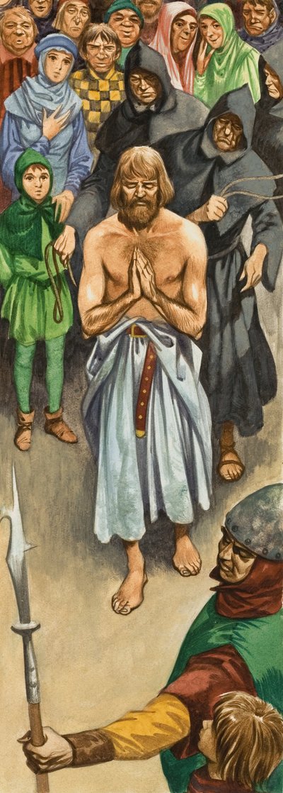Era uma vez: o temperamento fatídico de um rei de Peter Jackson
