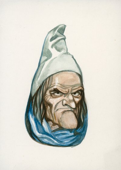 Scrooge, uma canção de natal de Peter Jackson
