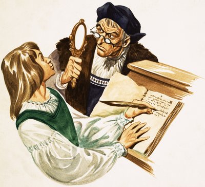 Quando eles eram jovens: Leonardo da Vinci de Peter Jackson