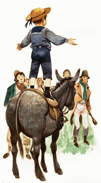 Quando eles eram jovens: Sir Winston Churchill de Peter Jackson
