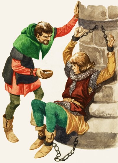 Quando eles eram jovens: São Francisco de Assis de Peter Jackson
