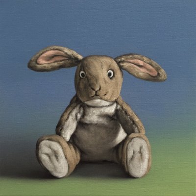 Coelhinho, 2019 de Peter Jones